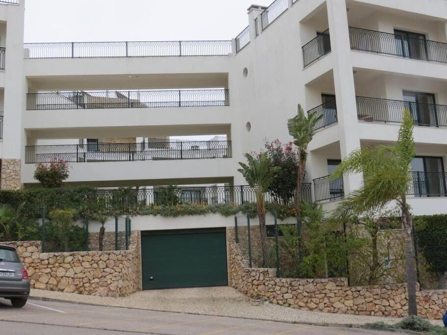 Apartamento - CERRO MAR Apartment in Albufeira