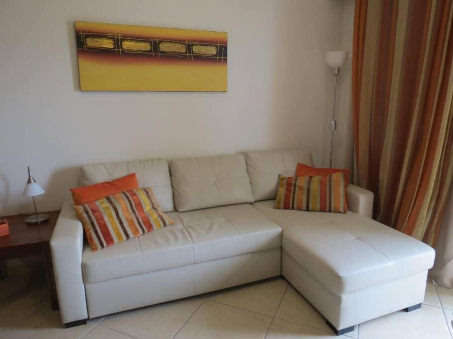 Apartamento - CERRO MAR Apartment in Albufeira