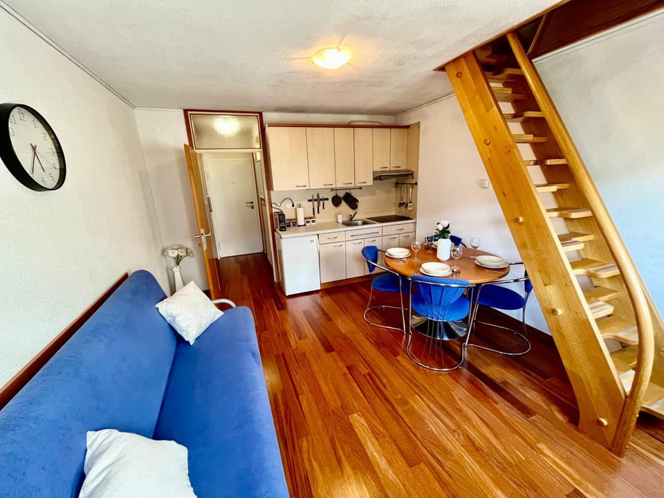 Apartment Anka Apartment in Bovec