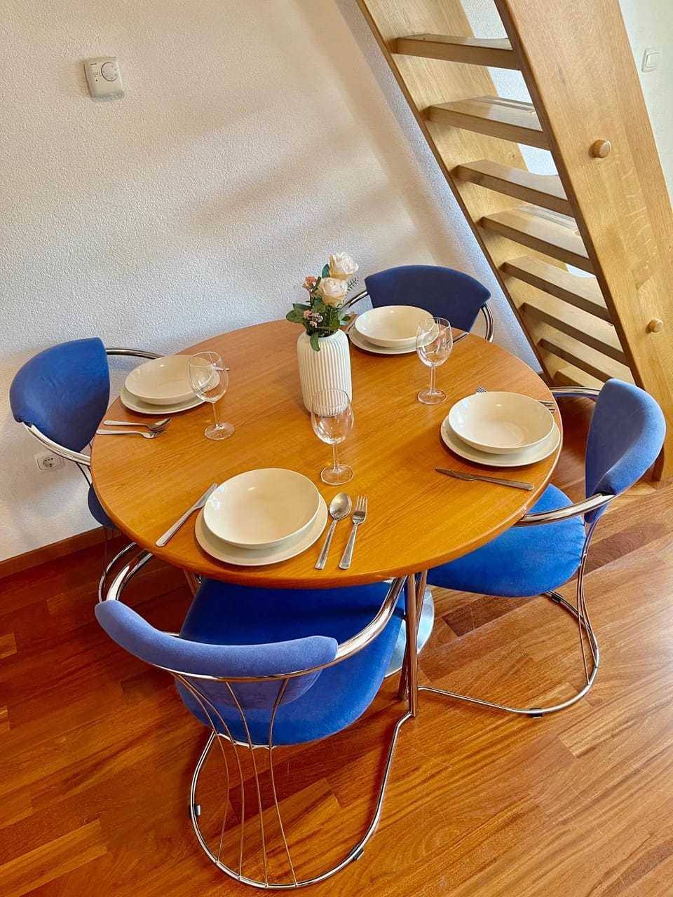 Apartment Anka Apartment in Bovec