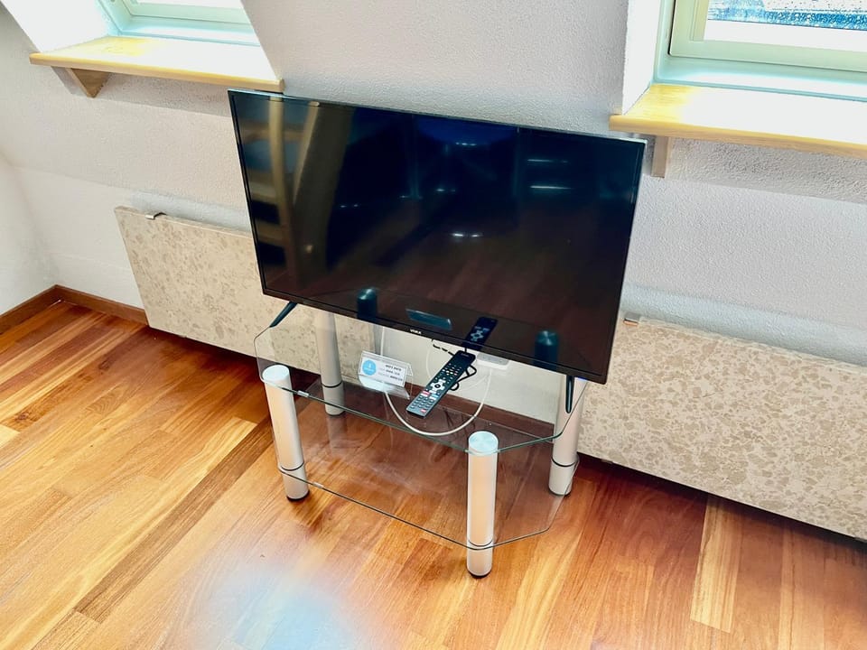 Apartment Anka Apartment in Bovec