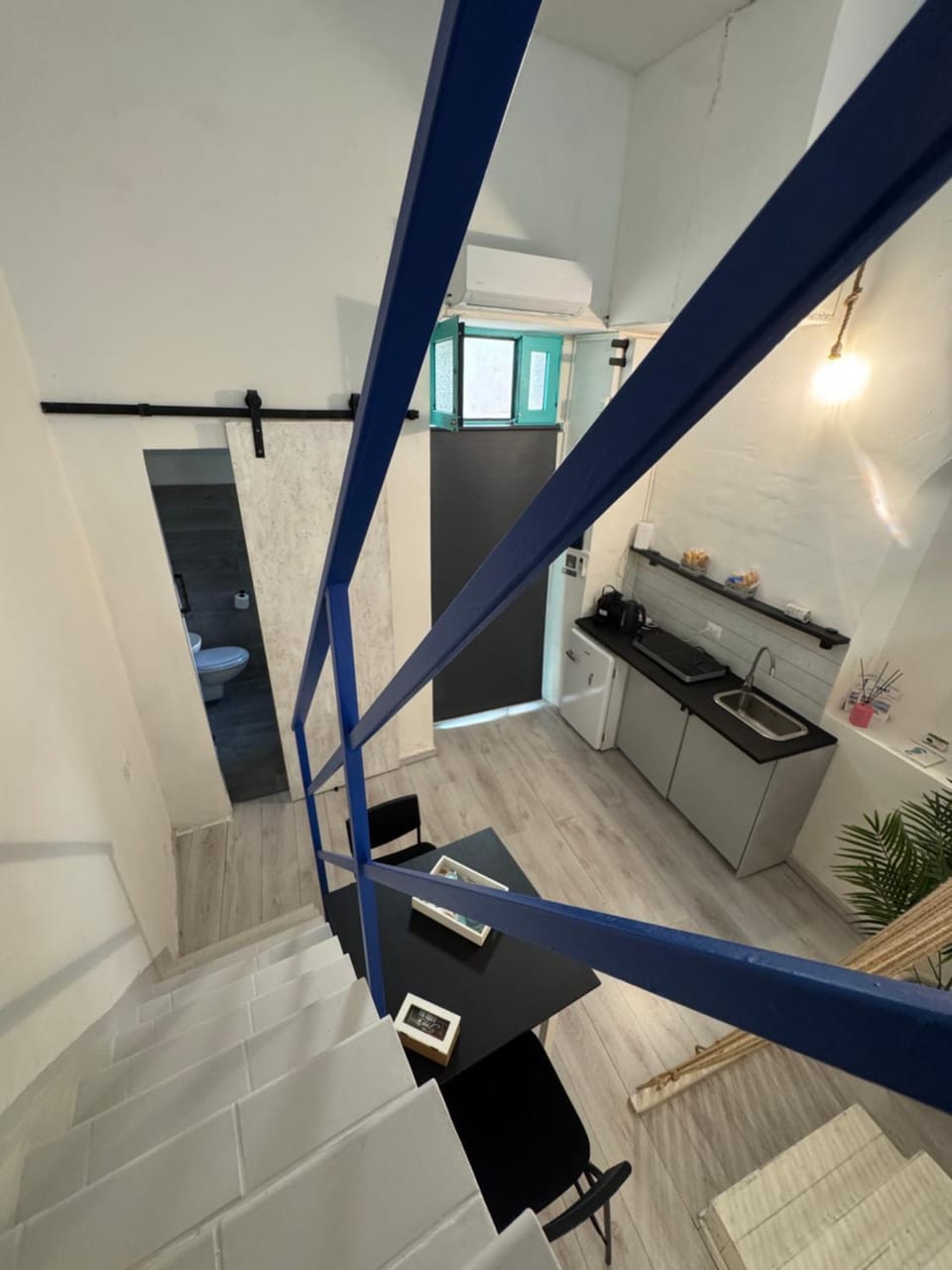 HomeSuite22 Apartment in Diamante