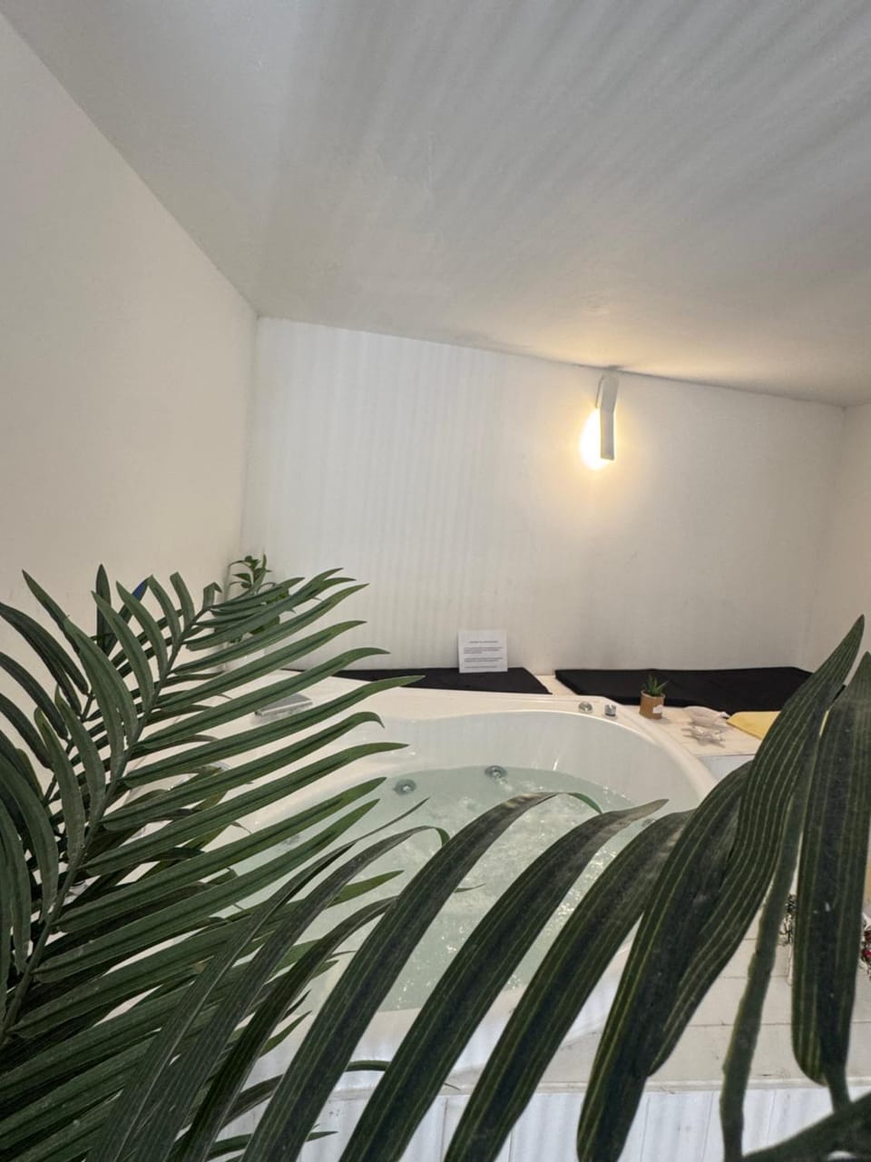HomeSuite22 Apartment in Diamante