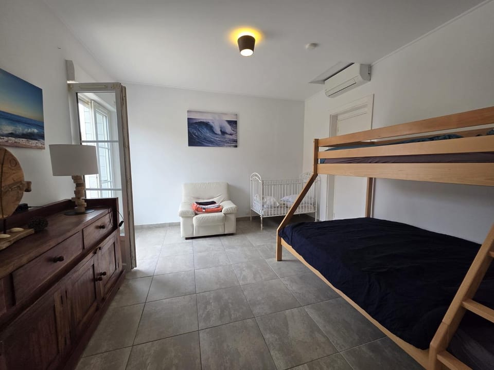 Appart tout à portée de tongs! Apartment in Mimizan