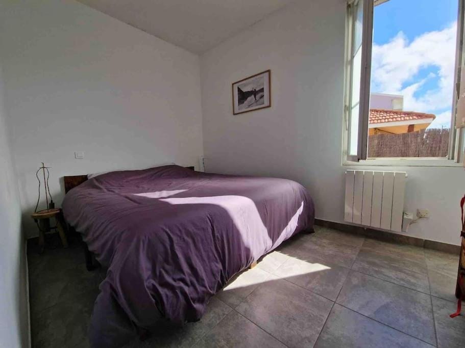 Appart tout à portée de tongs! Apartment in Mimizan