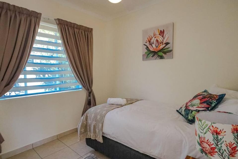 The Lemon Tree Oasis - Solar Apartment in Pretoria