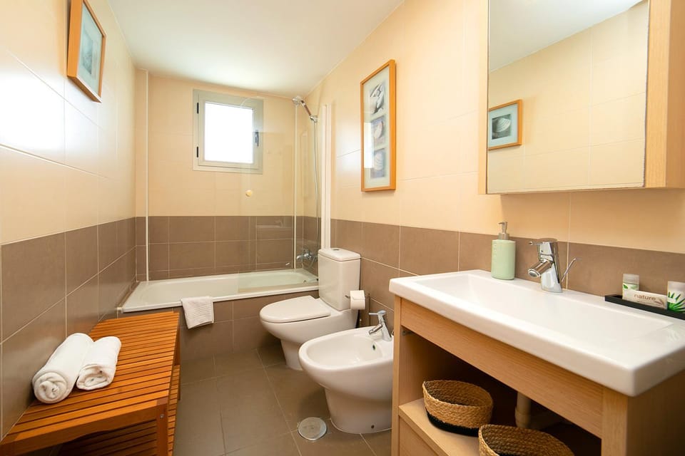 Atico Borumbot 2-2-3-14 Apartment in Calp