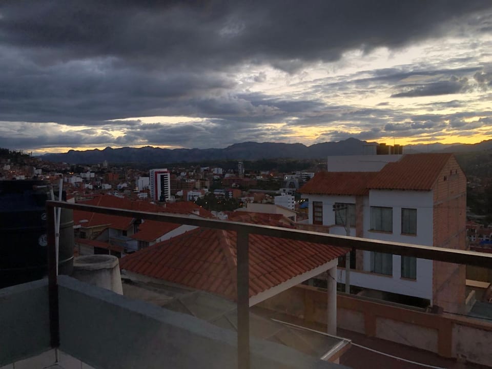City view