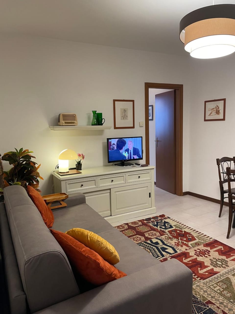 Accademia Family Apartment in Bergamo