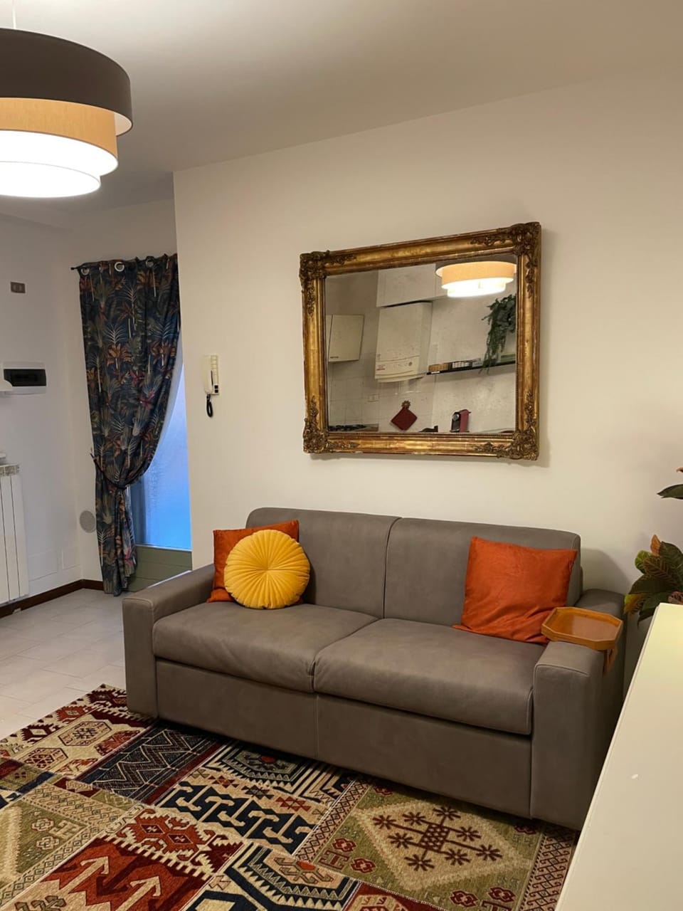 Accademia Family Apartment in Bergamo