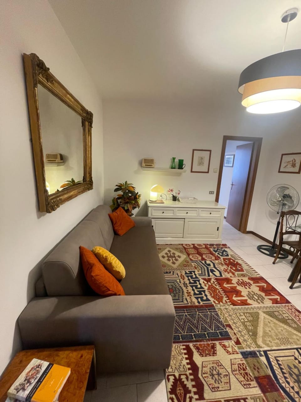 Accademia Family Apartment in Bergamo