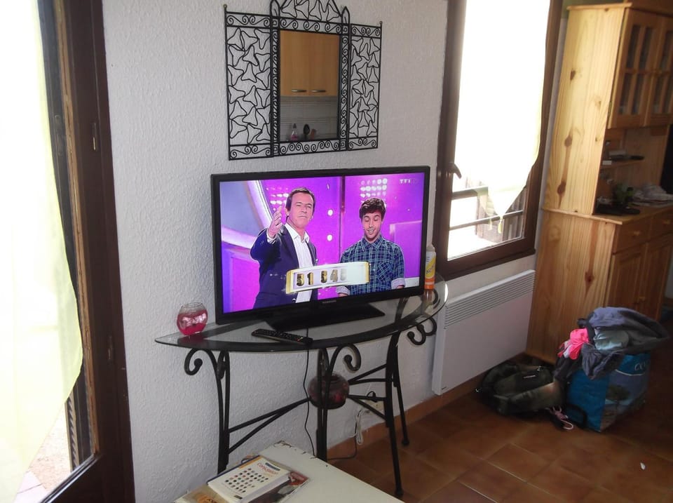 TV and multimedia