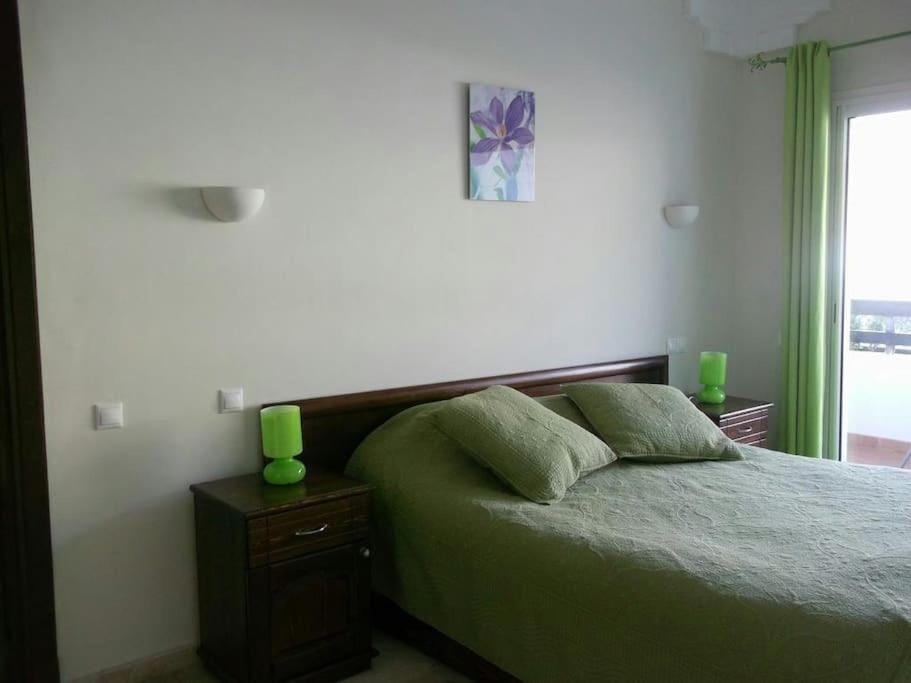Marina Agadir Apartment in Agadir