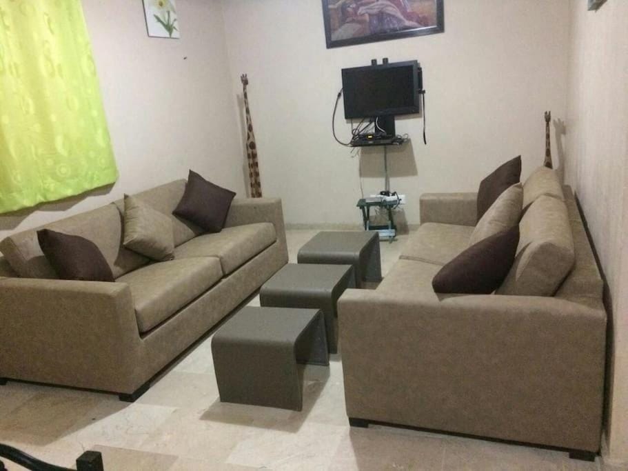 Marina Agadir Apartment in Agadir