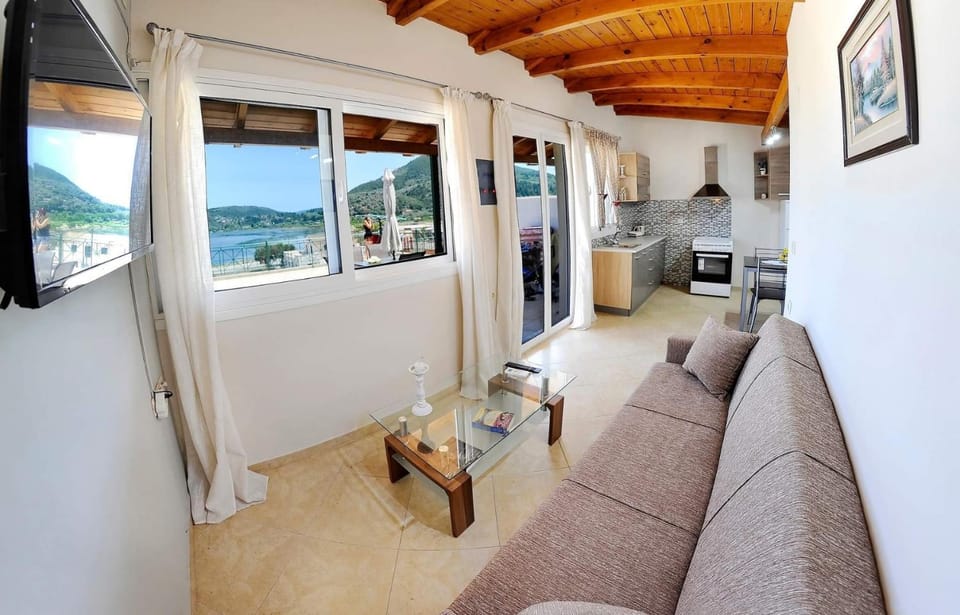 Irene home Apartment in Lefkada, Lefkada Municipality, Greece