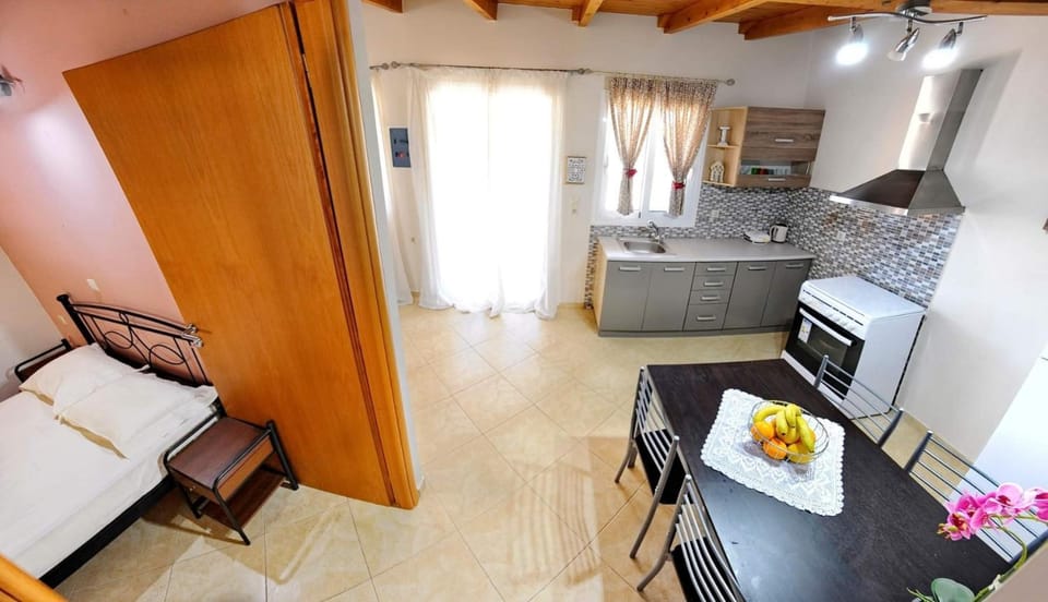 Irene home Apartment in Lefkada, Lefkada Municipality, Greece