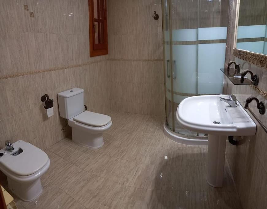 casa con piscina privada House in Vinaròs