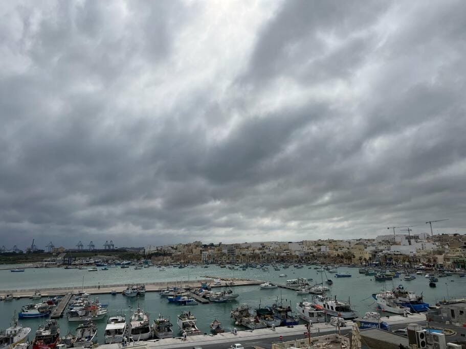 Sea view