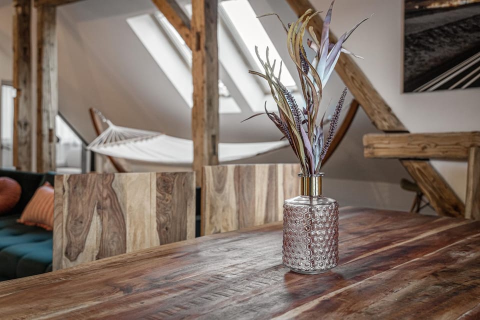 Luxurious apartment in the heart of Poprad Apartment in Slovakia