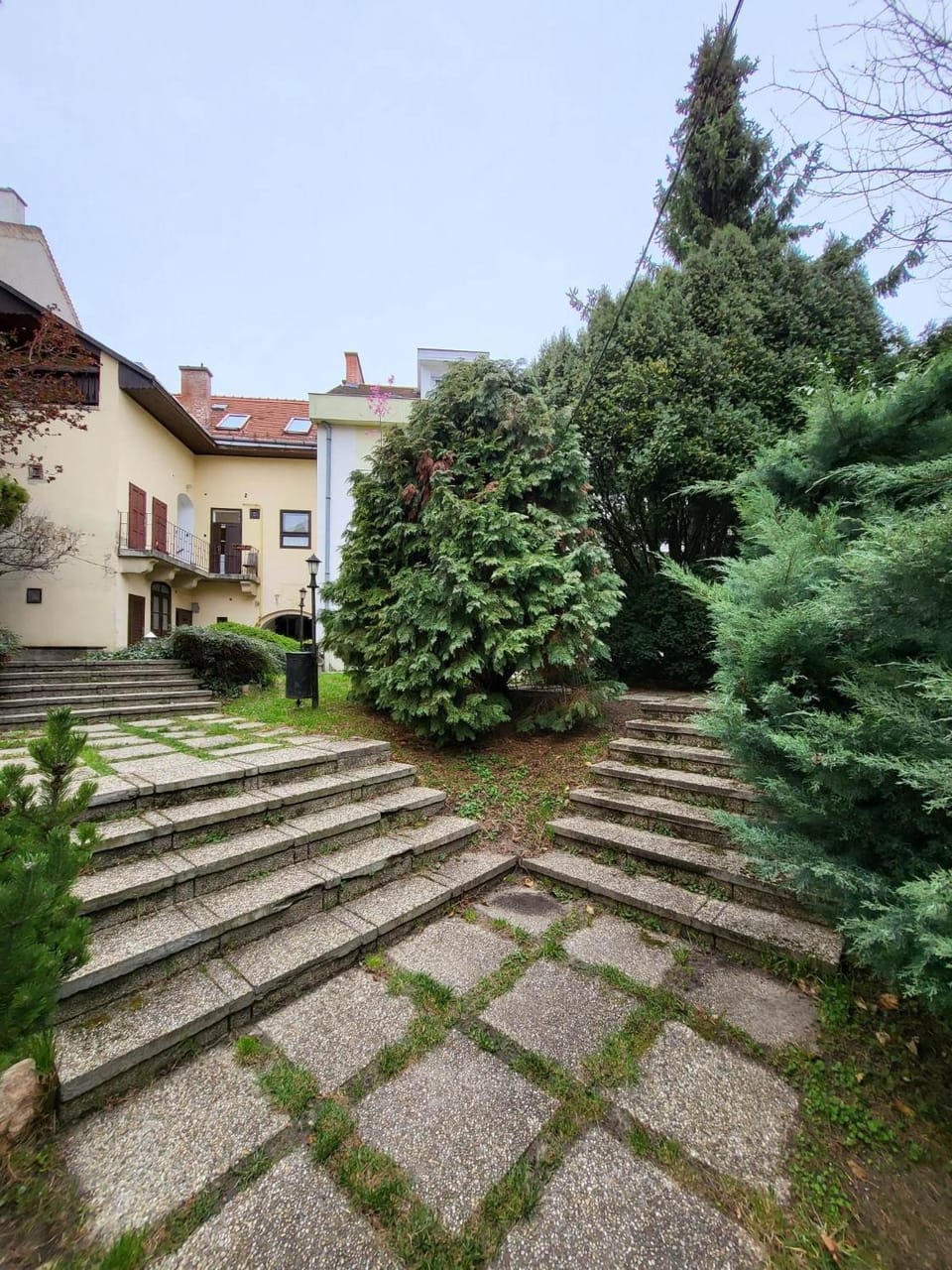 Downtown Romantic Apartment in Székesfehérvár