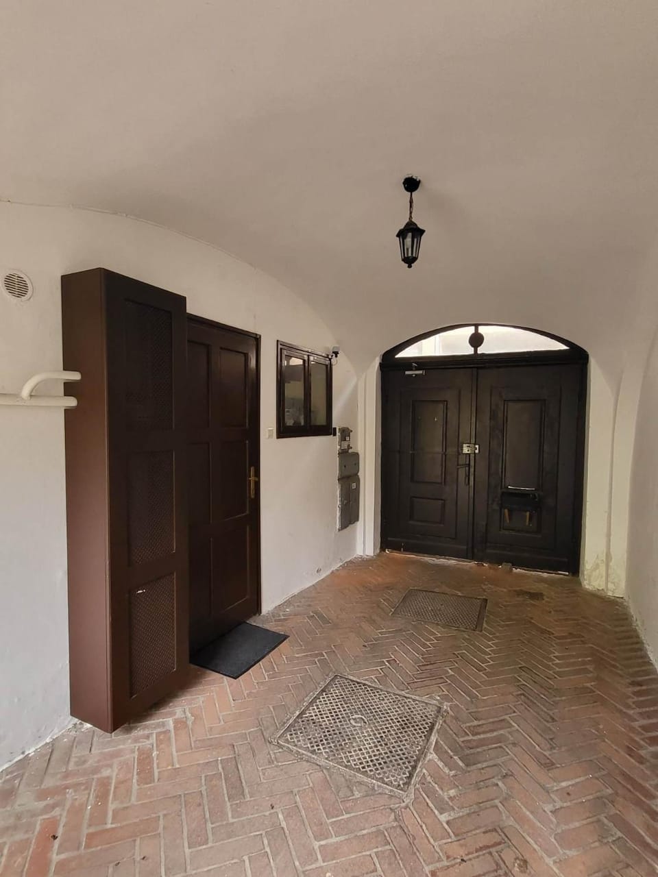 Downtown Romantic Apartment in Székesfehérvár