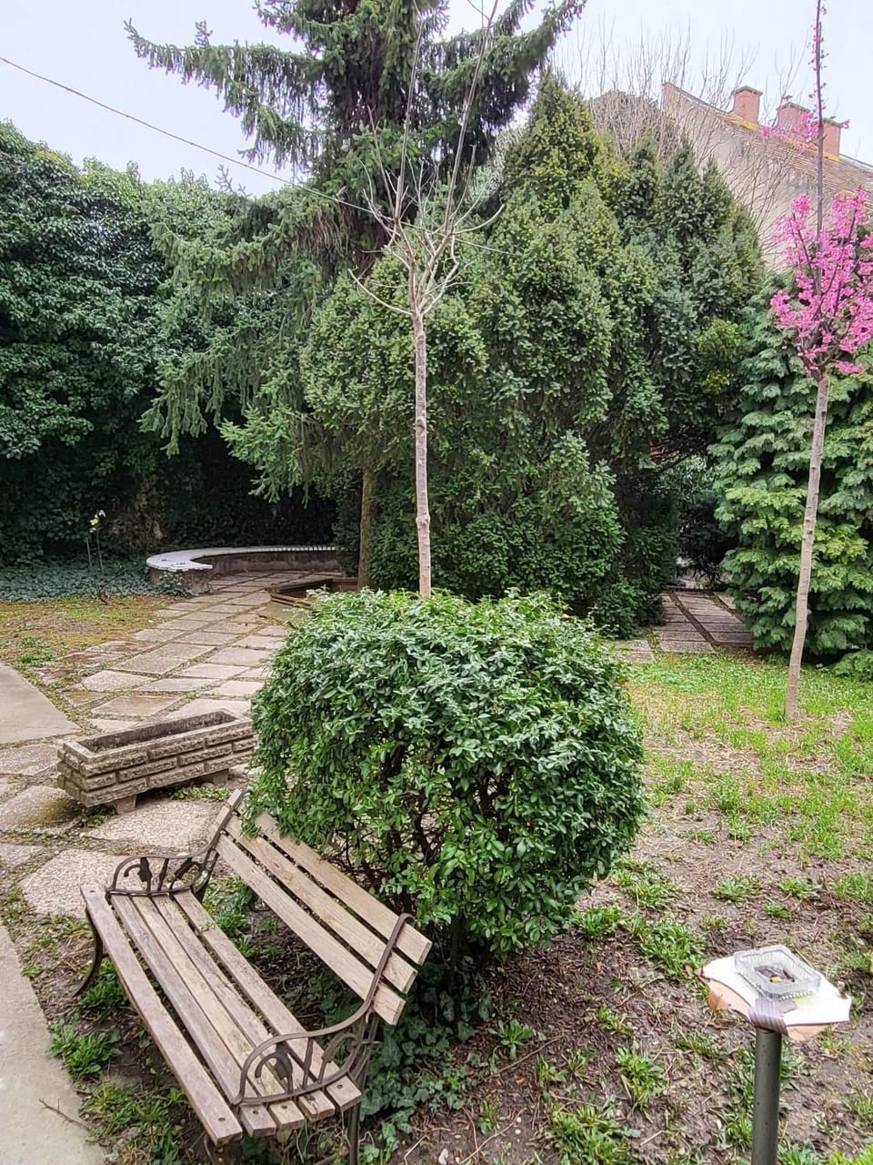 Downtown Romantic Apartment in Székesfehérvár