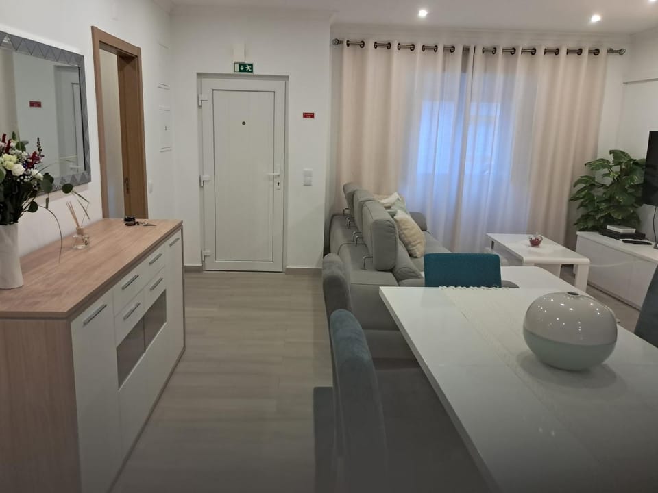 My home House in Setubal District