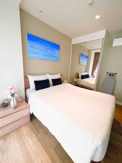 Diamond Apartments Phuket Bangtao Free airport Pick up from 7 days Apartment in Choeng Thale