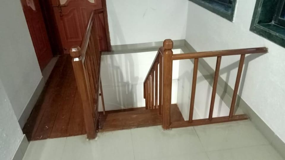 Arecapalm, Murud Apartment in Maharashtra