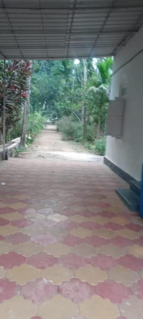 Arecapalm, Murud Apartment in Maharashtra