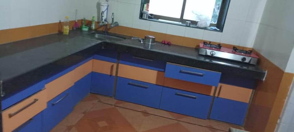 Arecapalm, Murud Apartment in Maharashtra
