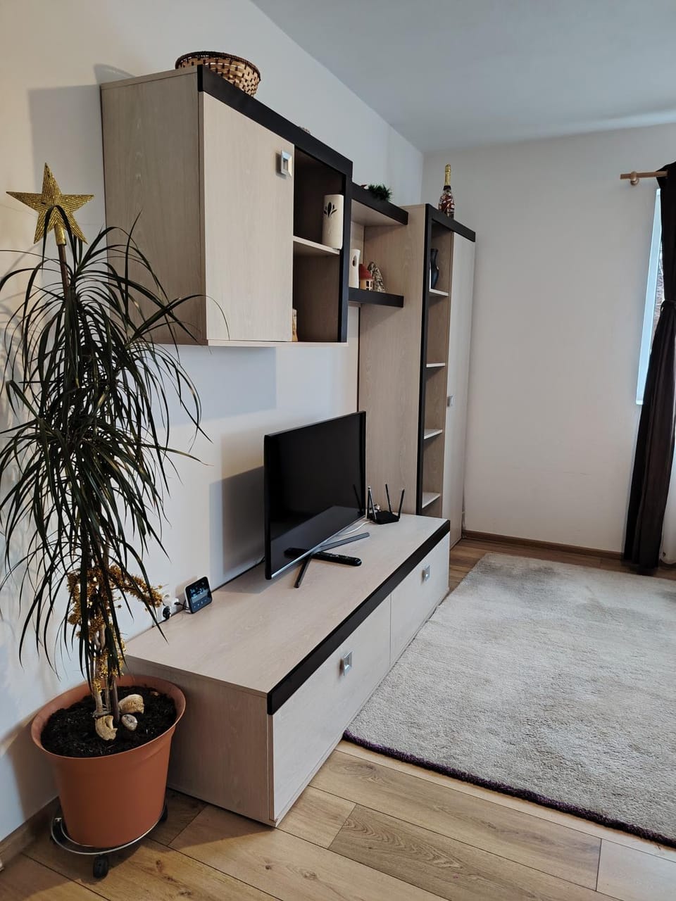 Marian House Apartment in Sibiu