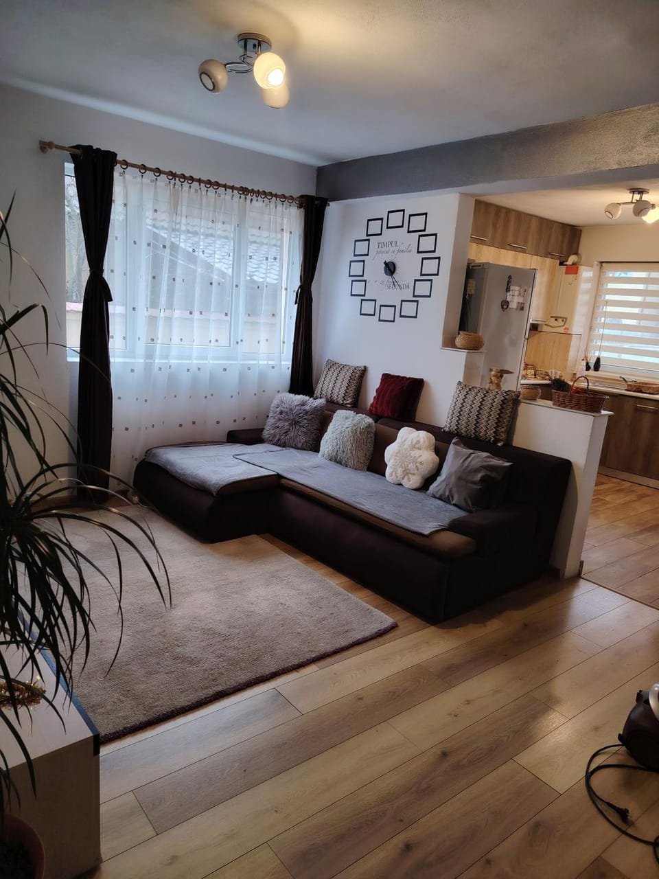 Marian House Apartment in Sibiu