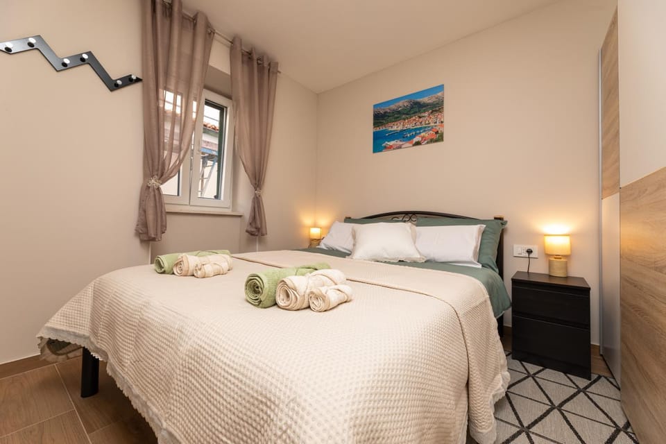 Apartments Neptun Apartment in Lika-Senj County