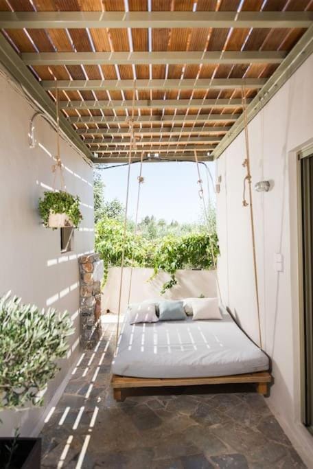 Villa Olvía Villa in Crete