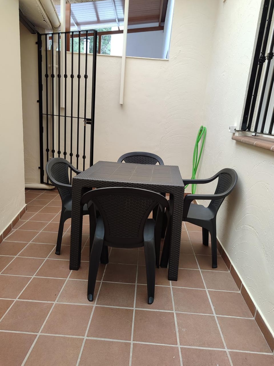 Casa Miriam II Apartment in Arroyo Frío