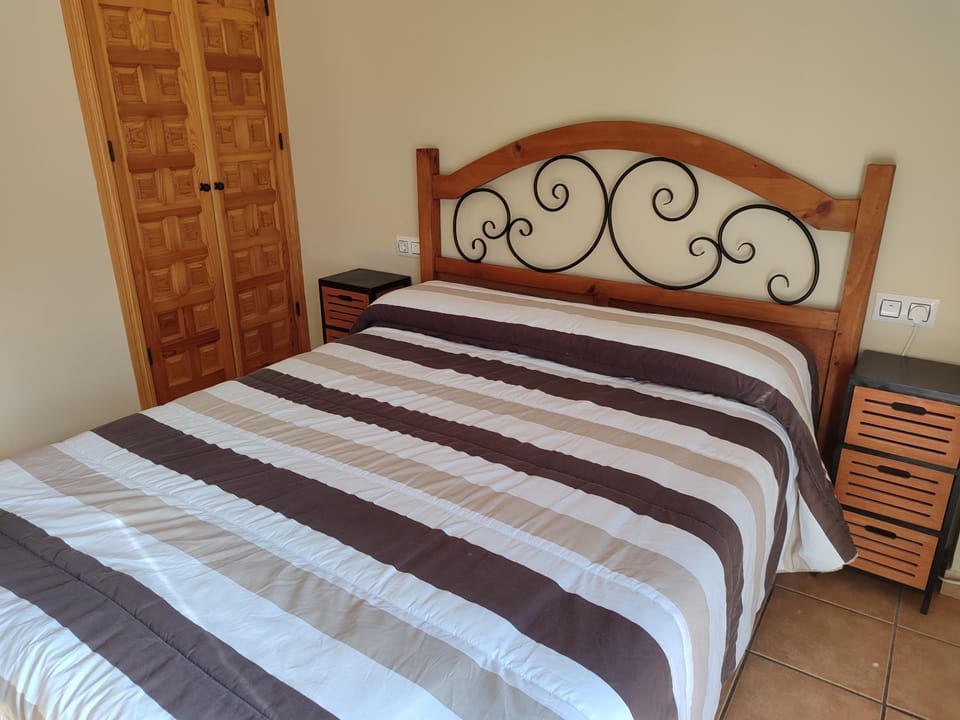 Casa Miriam II Apartment in Arroyo Frío