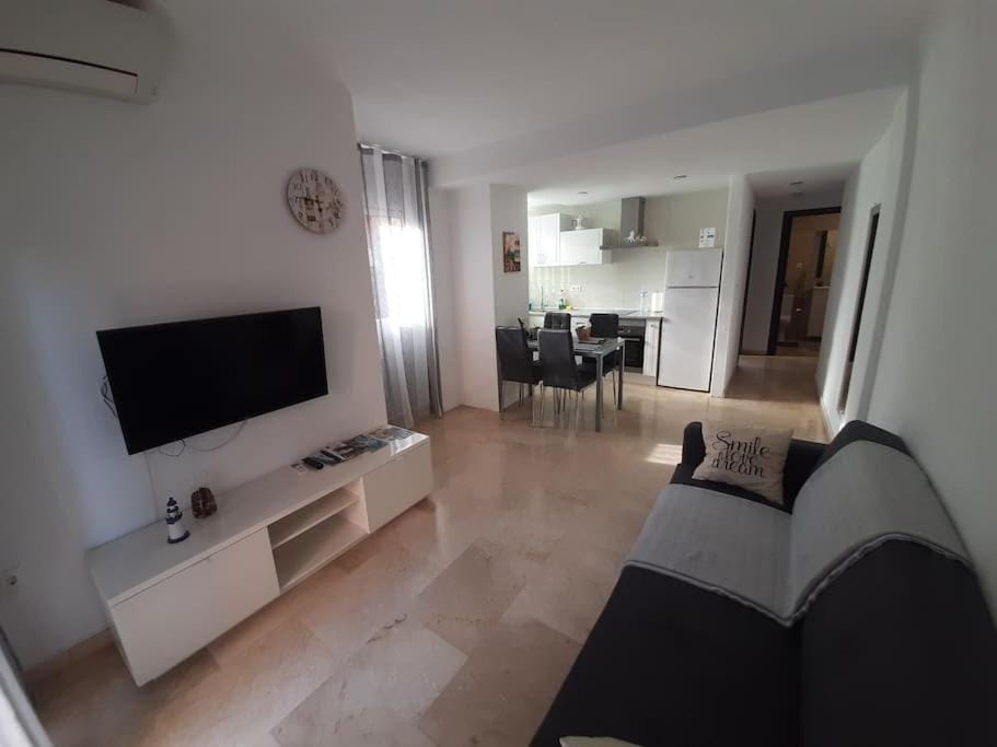 Apartamento Playa Albir Apartment in Marina Baixa