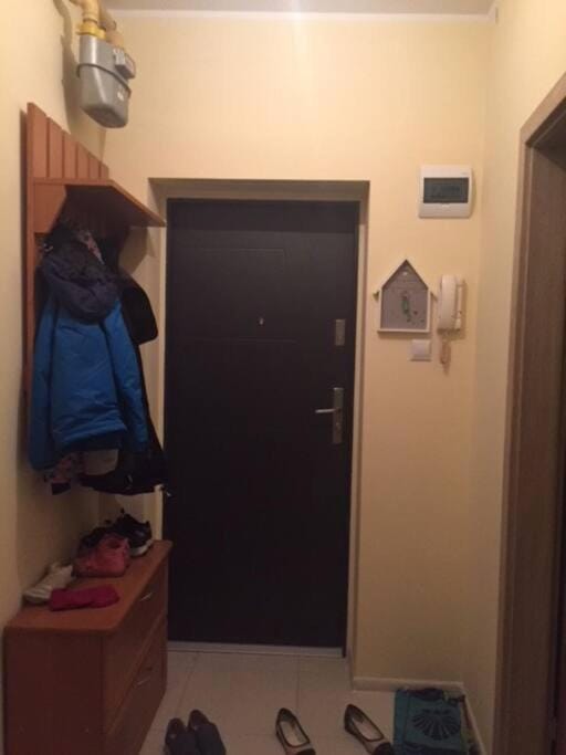 Apartament/Mieszkanie, ścisłe centrum. Apartment in Poland
