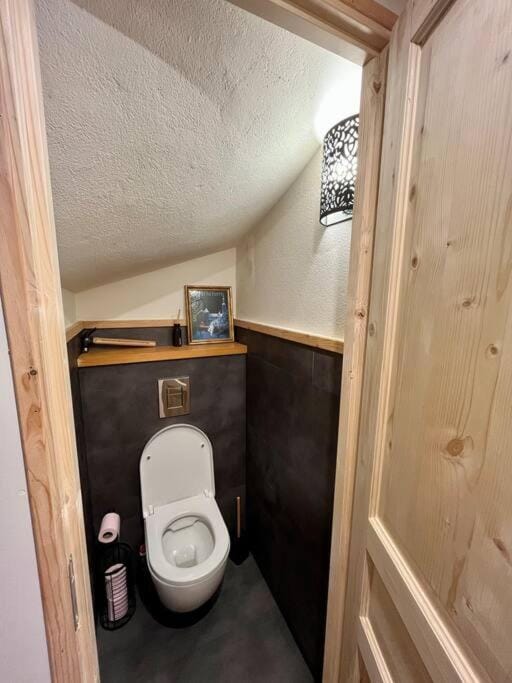 Megeve centre Apartment in Megève