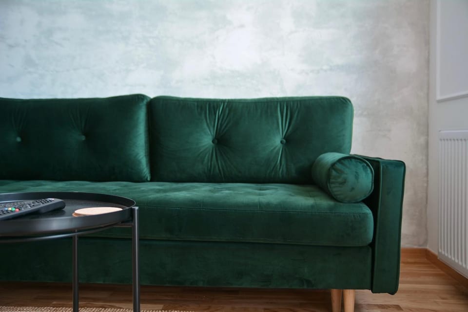 CROWN apartment Apartment in Vojvodina