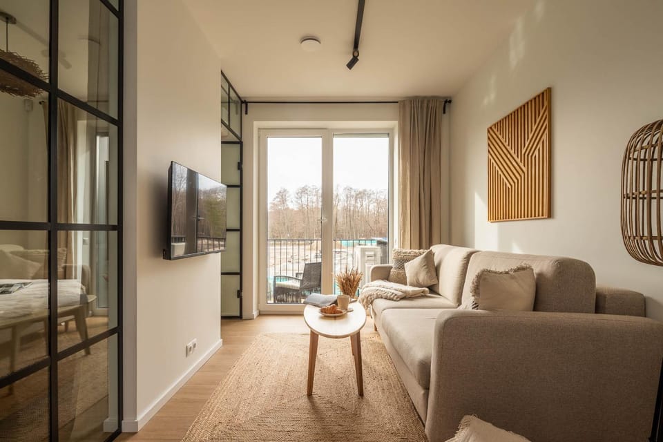 Living room, Photo of the whole room, Seating area