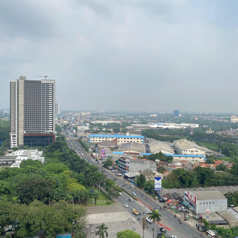 View (from property/room)