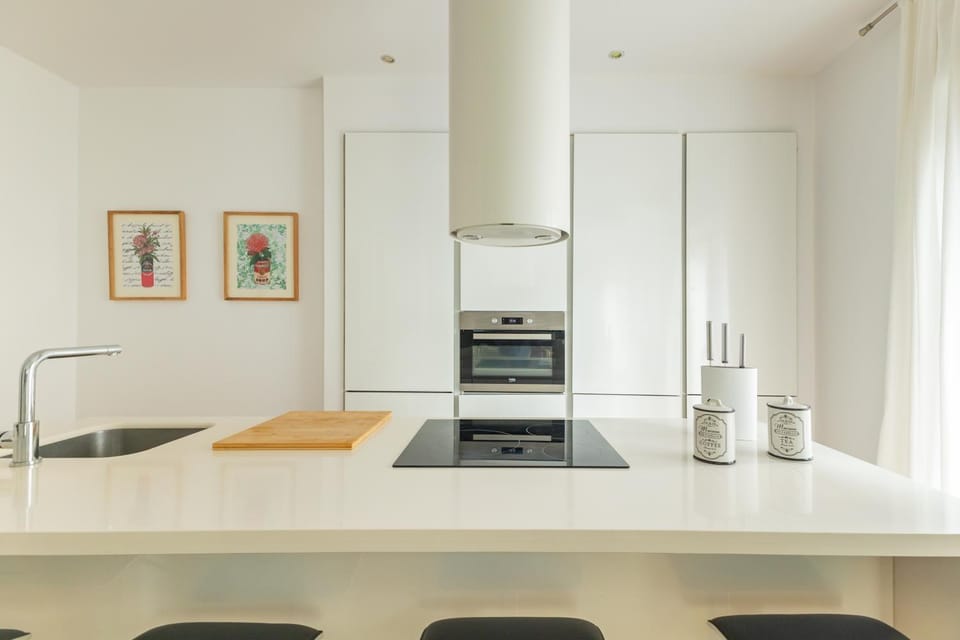 Apartamento de lujo en Calle Gravina Apartment in Seville