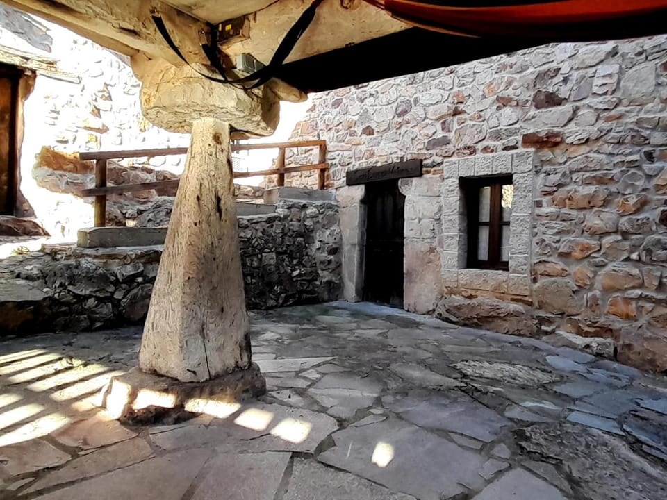 Casa Capricho House in Asturias