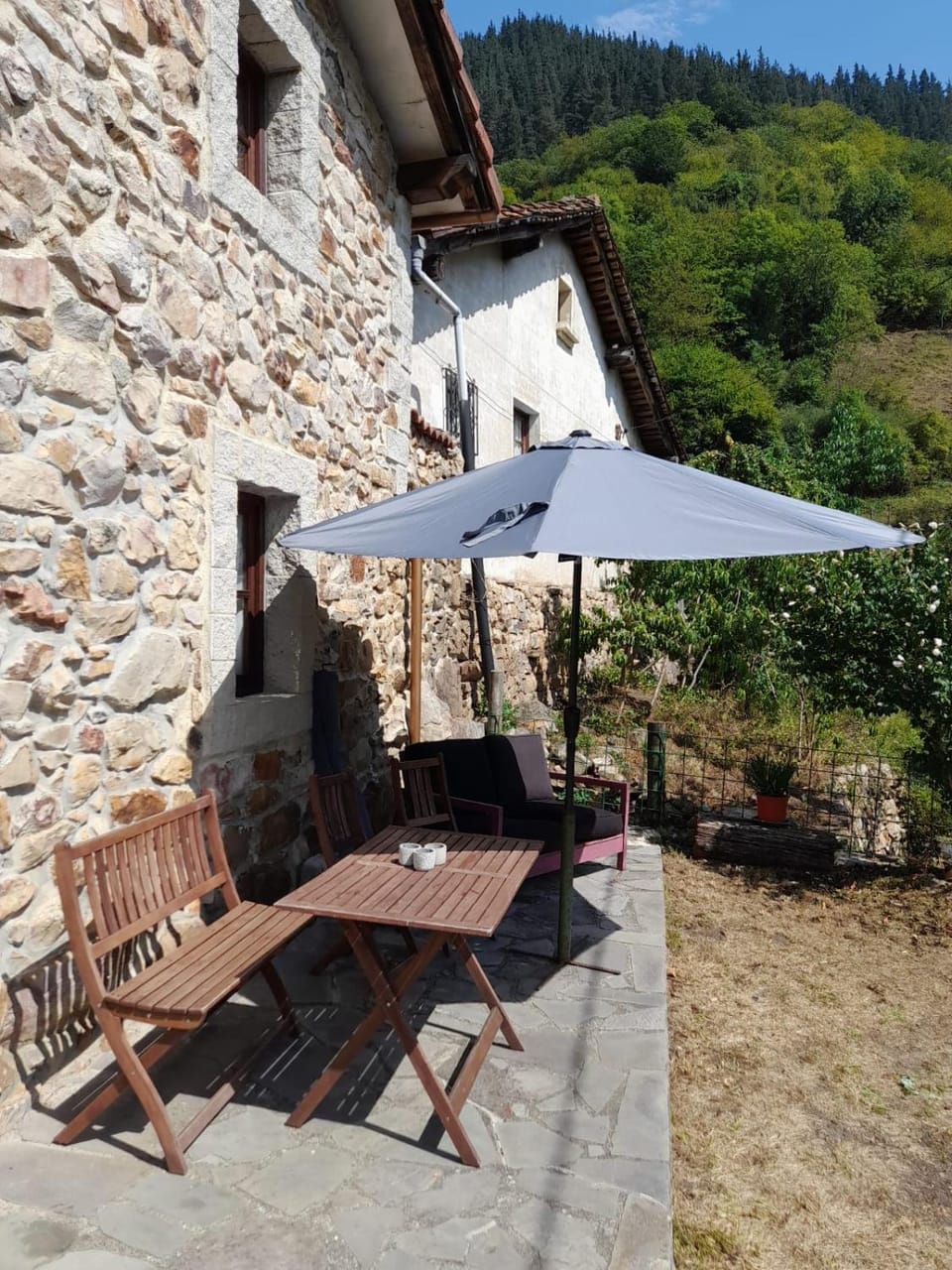 Casa Capricho House in Asturias