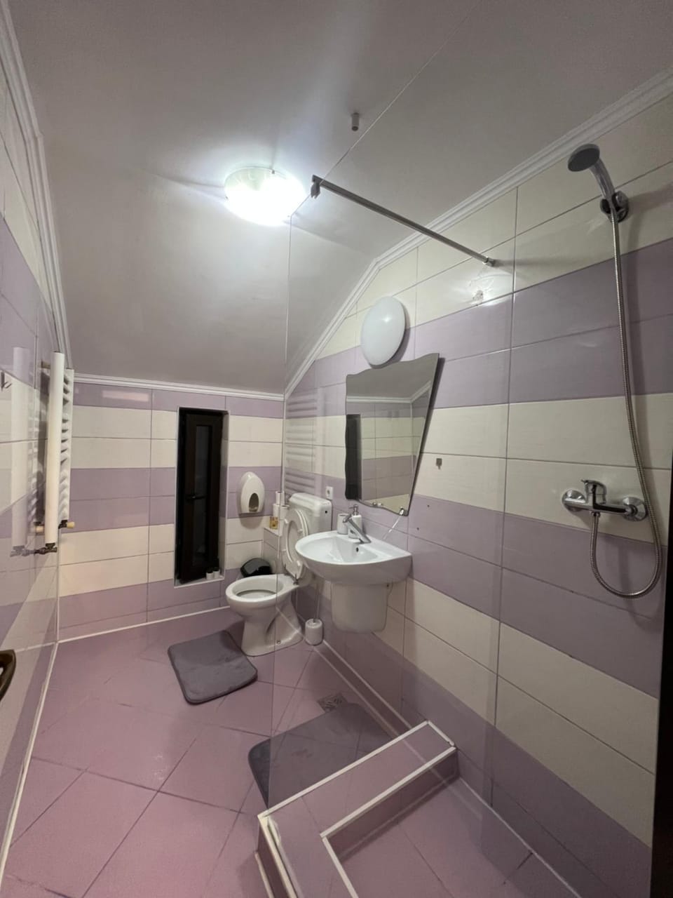 Apartamente 9 Apartment hotel in Hungary