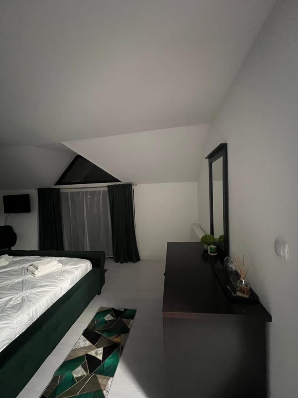 Apartamente 9 Apartment hotel in Hungary
