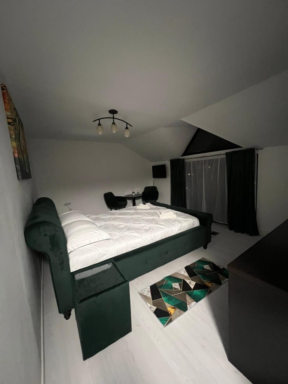 Apartamente 9 Apartment hotel in Hungary