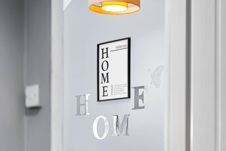 Property logo or sign